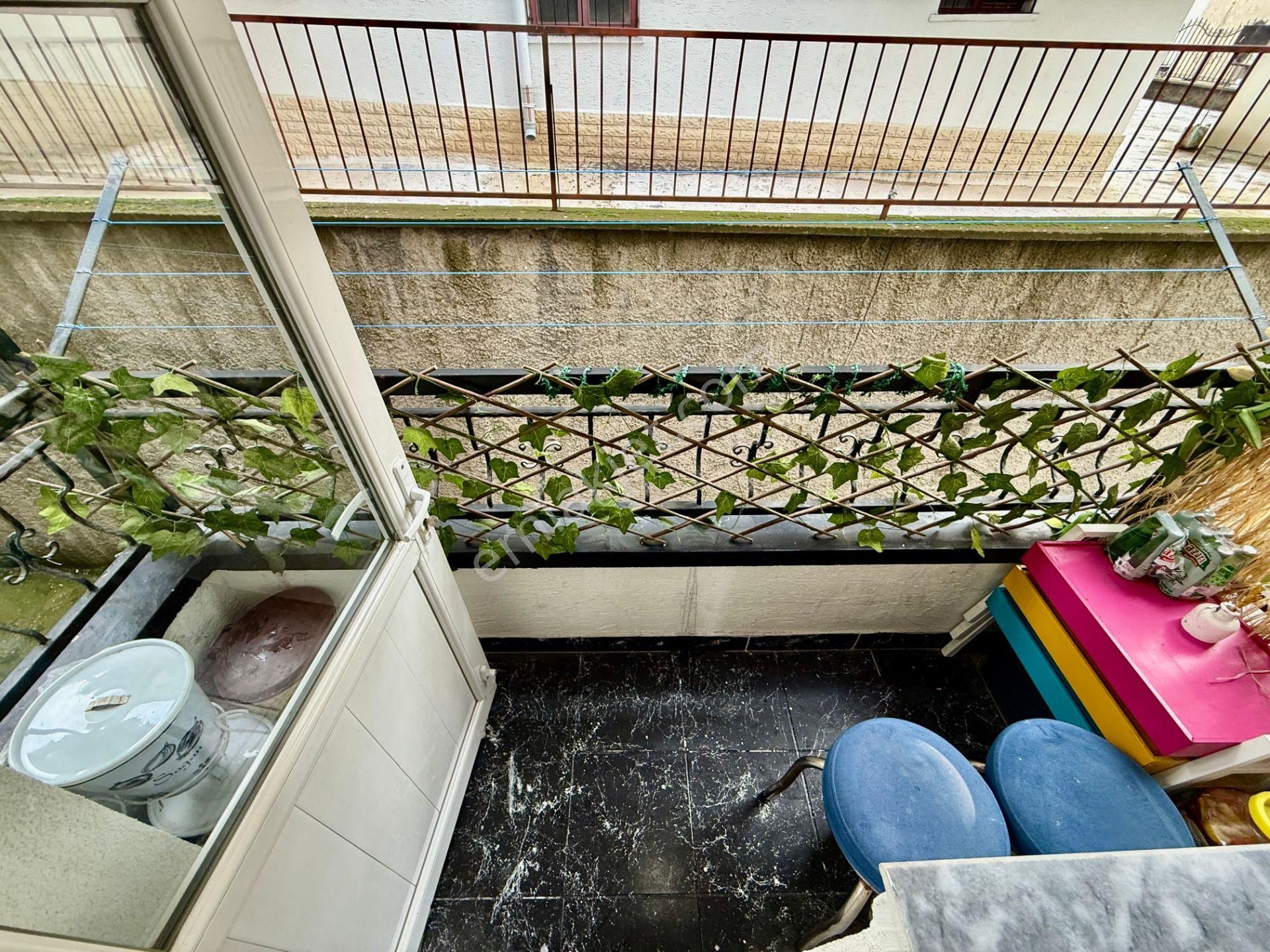 Kalecik Emlak'tan Merkezde Full Yapılı Kredi Serbest 3+1 Daire - Görsel 25