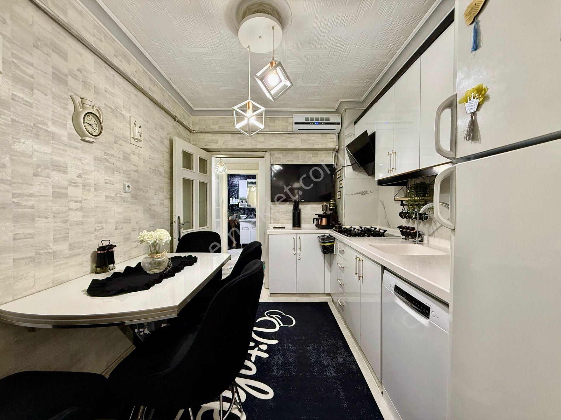 Kalecik Emlak'tan Merkezde Full Yapılı Kredi Serbest 3+1 Daire - Görsel 3