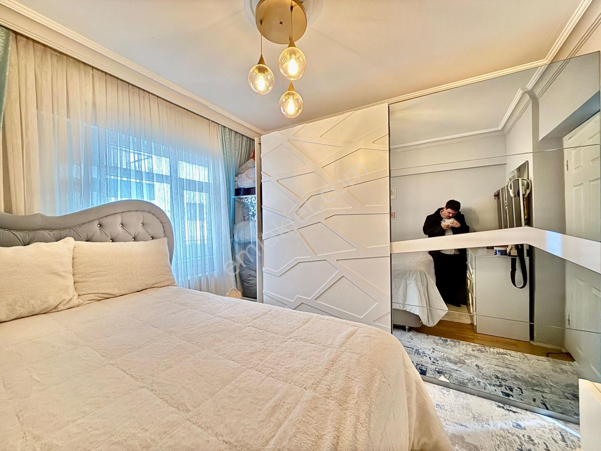 Kalecik Emlak'tan Merkezde Full Yapılı Kredi Serbest 3+1 Daire - Görsel 16