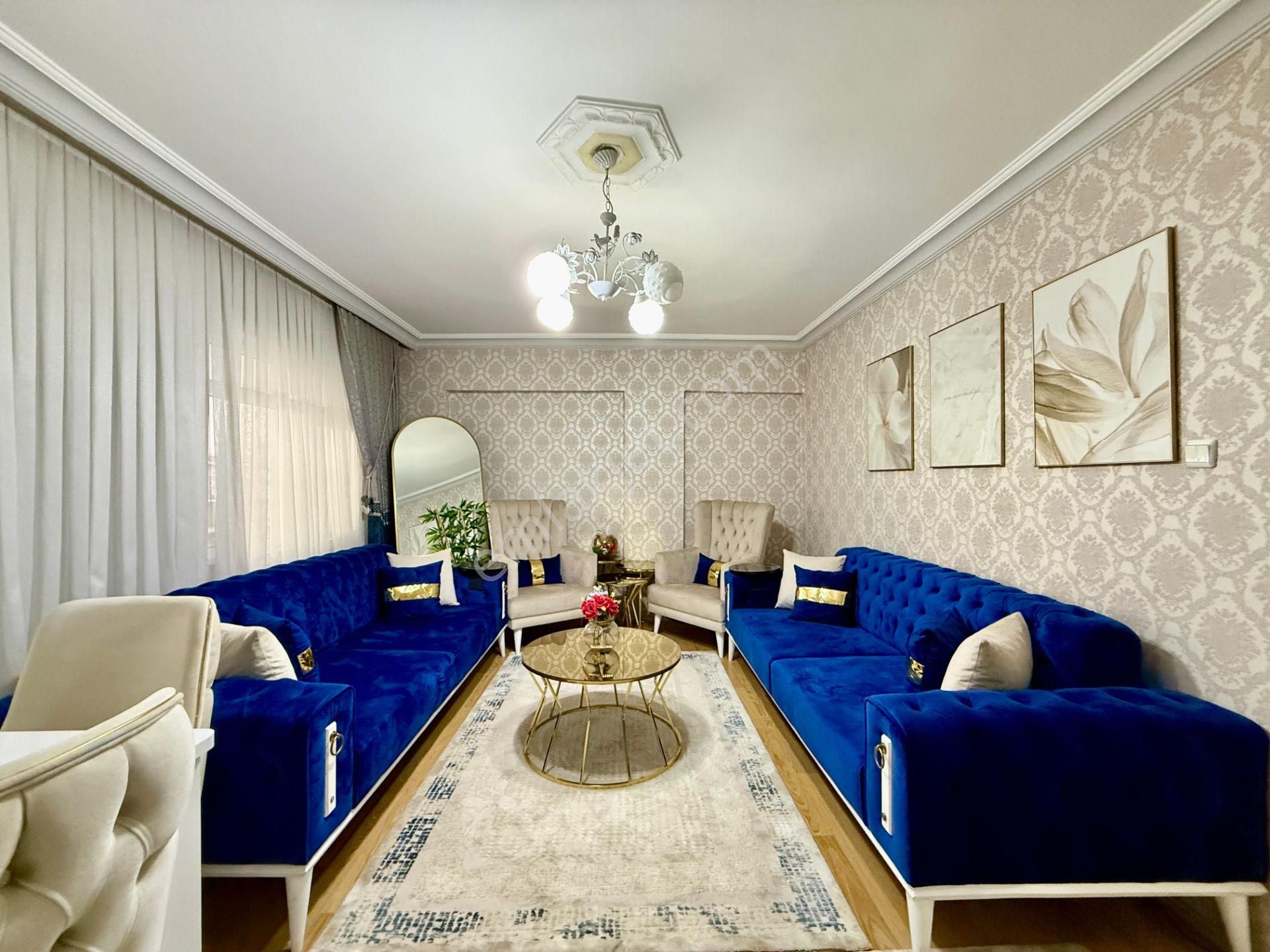 Kalecik Emlak'tan Merkezde Full Yapılı Kredi Serbest 3+1 Daire - Görsel 7