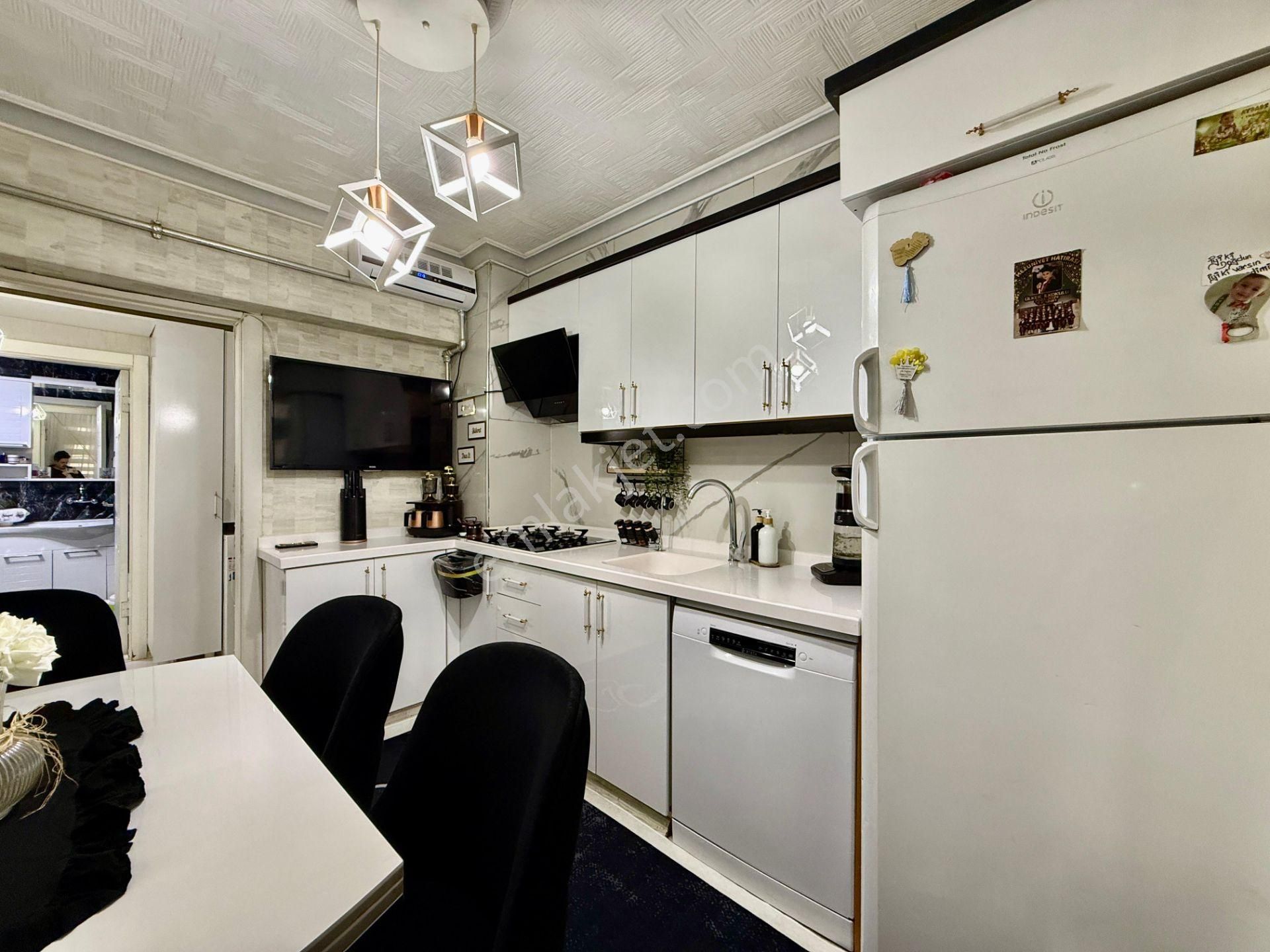 Kalecik Emlak'tan Merkezde Full Yapılı Kredi Serbest 3+1 Daire - Görsel 4