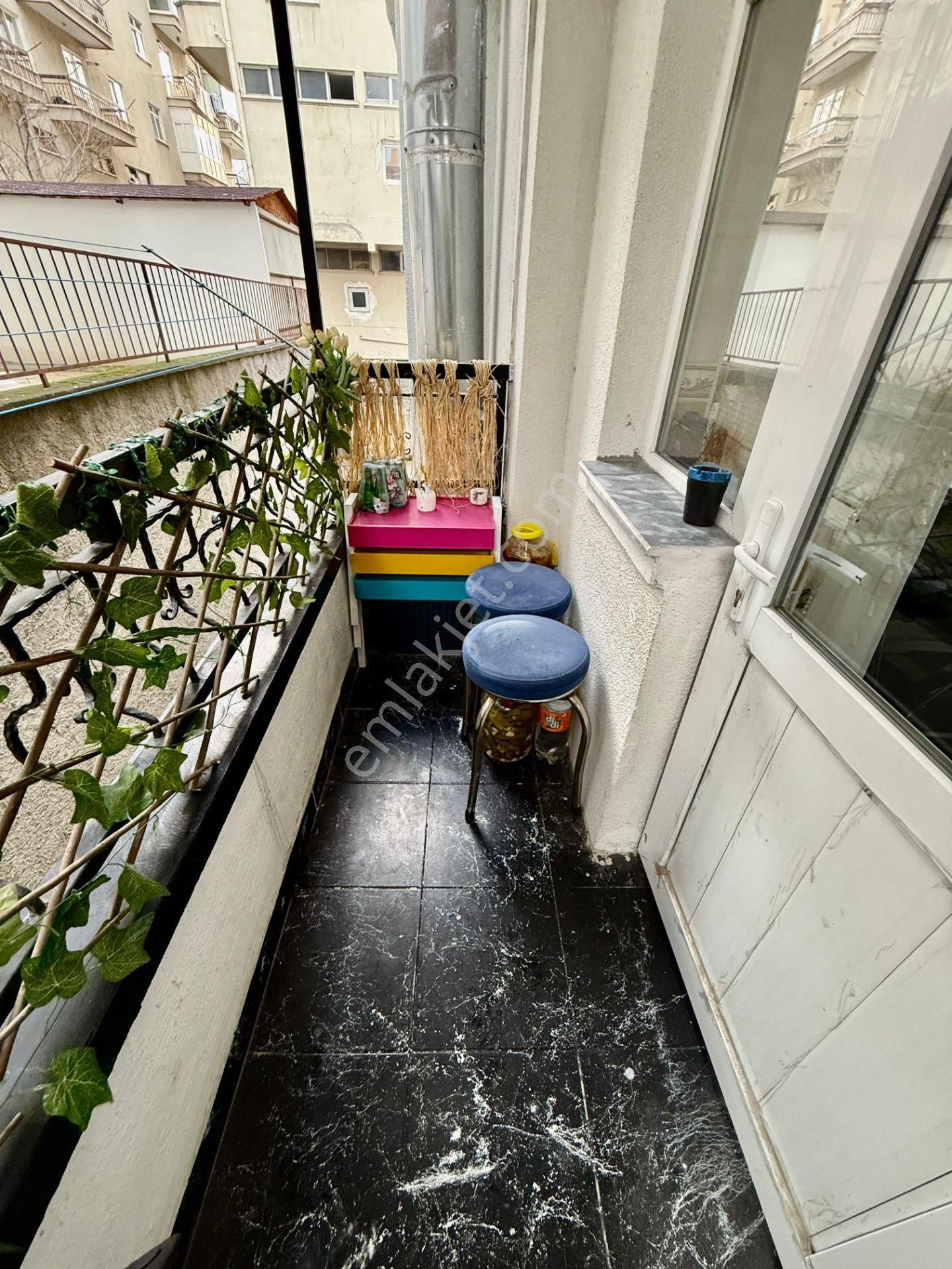 Kalecik Emlak'tan Merkezde Full Yapılı Kredi Serbest 3+1 Daire - Görsel 26