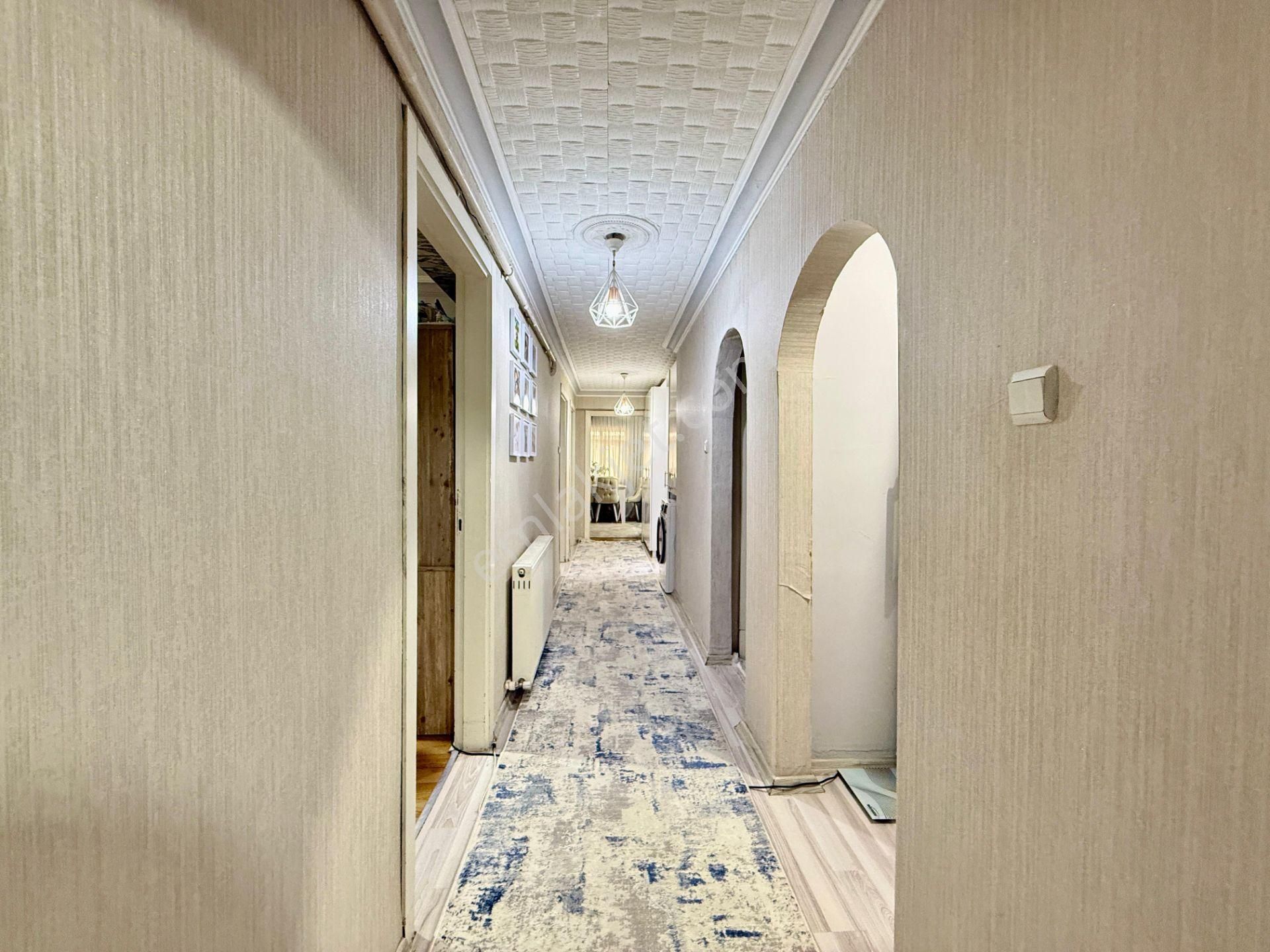 Kalecik Emlak'tan Merkezde Full Yapılı Kredi Serbest 3+1 Daire - Görsel 19