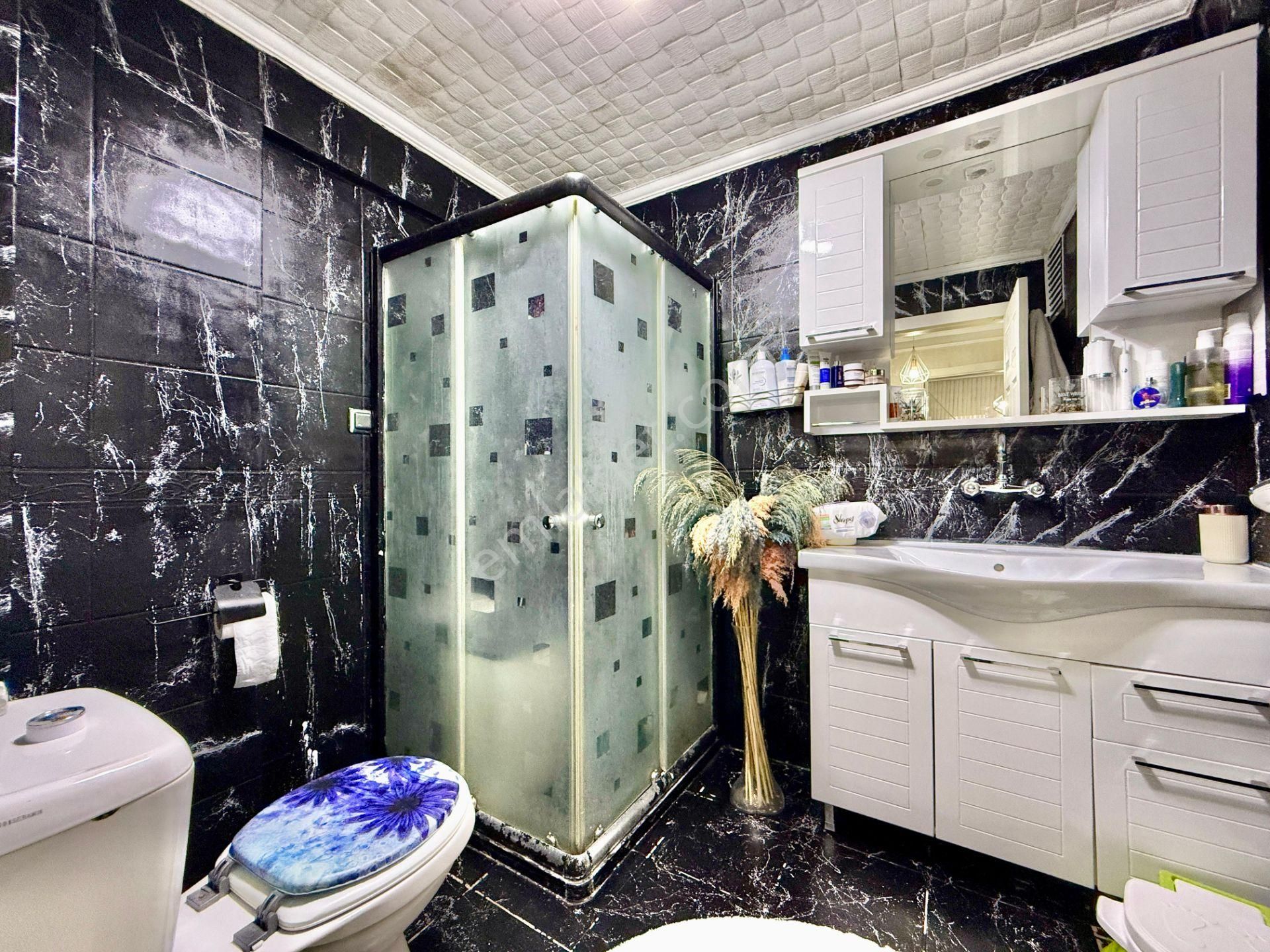 Kalecik Emlak'tan Merkezde Full Yapılı Kredi Serbest 3+1 Daire - Görsel 24