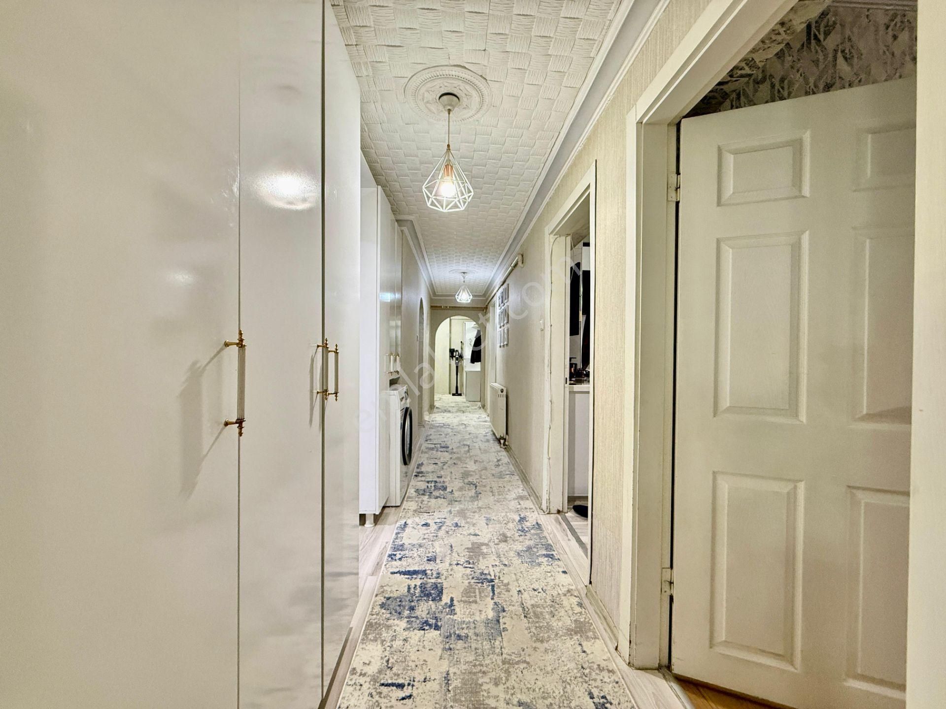 Kalecik Emlak'tan Merkezde Full Yapılı Kredi Serbest 3+1 Daire - Görsel 20