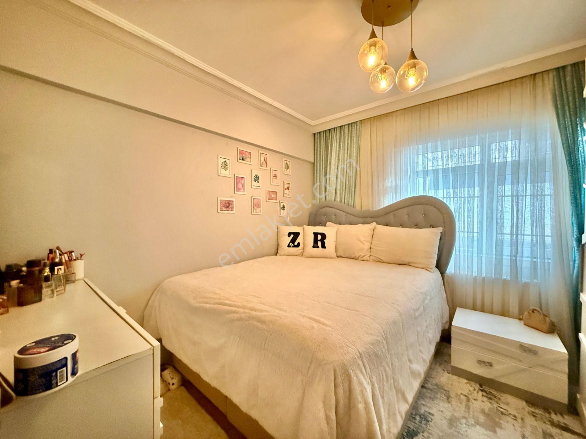 Kalecik Emlak'tan Merkezde Full Yapılı Kredi Serbest 3+1 Daire - Görsel 14