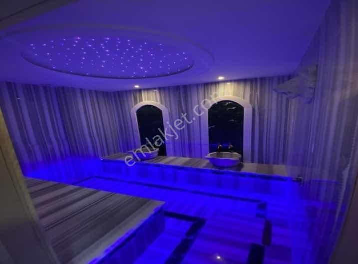 Deniz Manzaralı Havuzlu 6+3 Sıfır Villa - Görsel 6