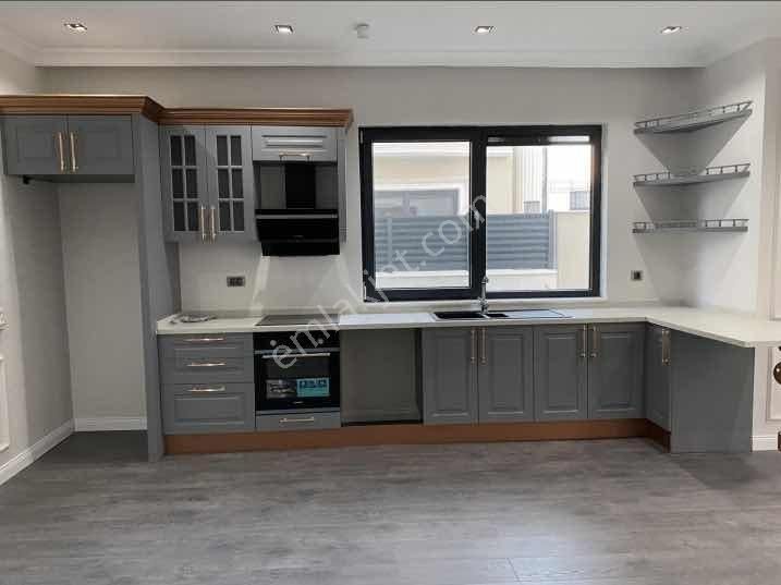 Deniz Manzaralı Havuzlu 6+3 Sıfır Villa - Görsel 4