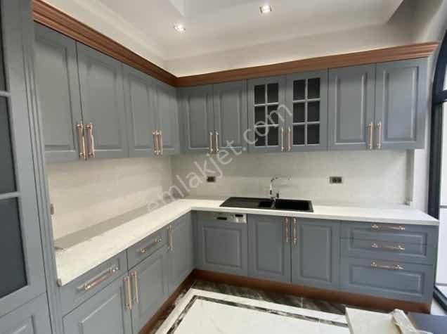 Deniz Manzaralı Havuzlu 6+3 Sıfır Villa - Görsel 24