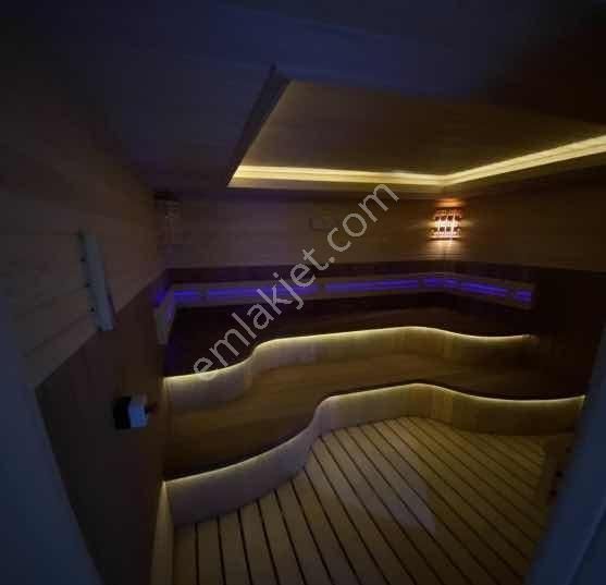 Deniz Manzaralı Havuzlu 6+3 Sıfır Villa - Görsel 10