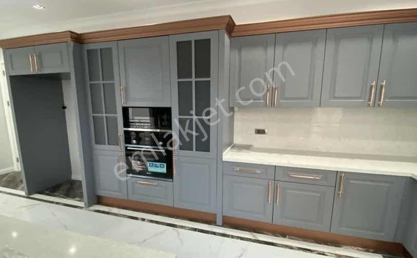 Deniz Manzaralı Havuzlu 6+3 Sıfır Villa - Görsel 14