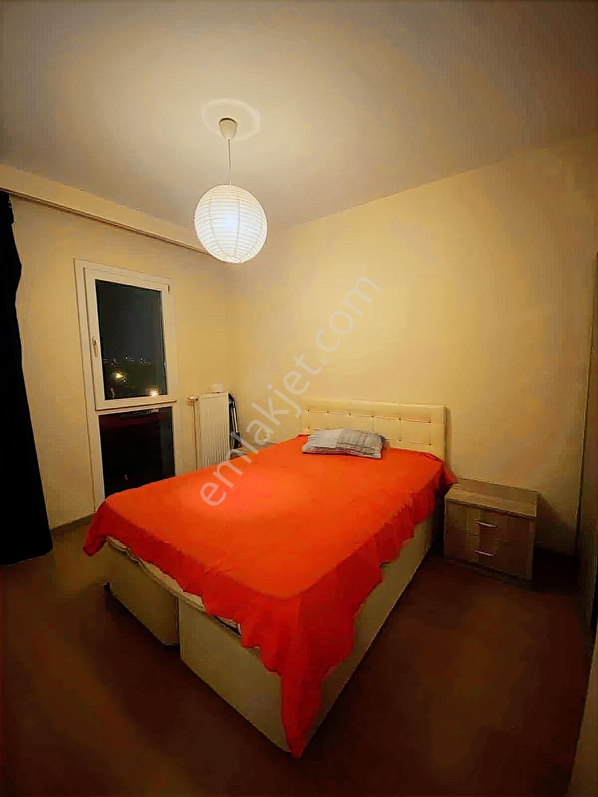 Atakent Soyak Park Aparts 1'de Full Eşyalı Kiralık 1+1 Daire - Görsel 7