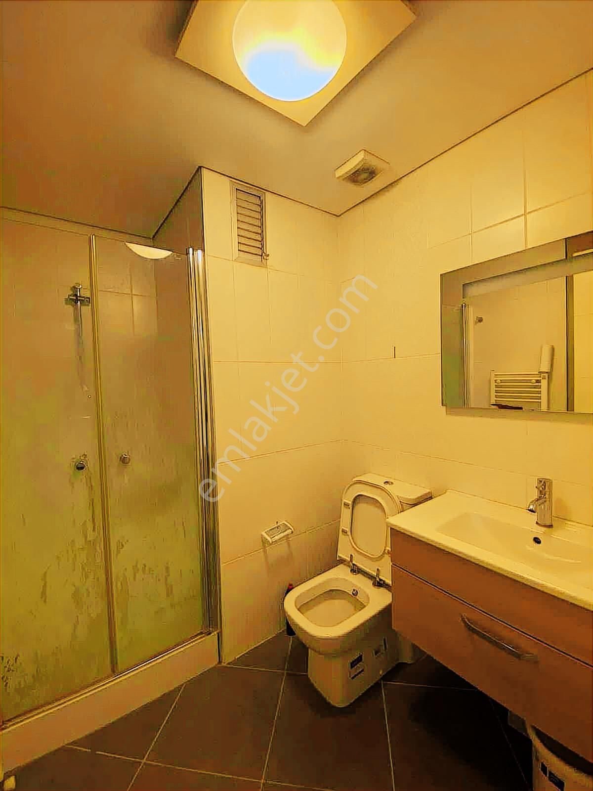 Atakent Soyak Park Aparts 1'de Full Eşyalı Kiralık 1+1 Daire - Görsel 6