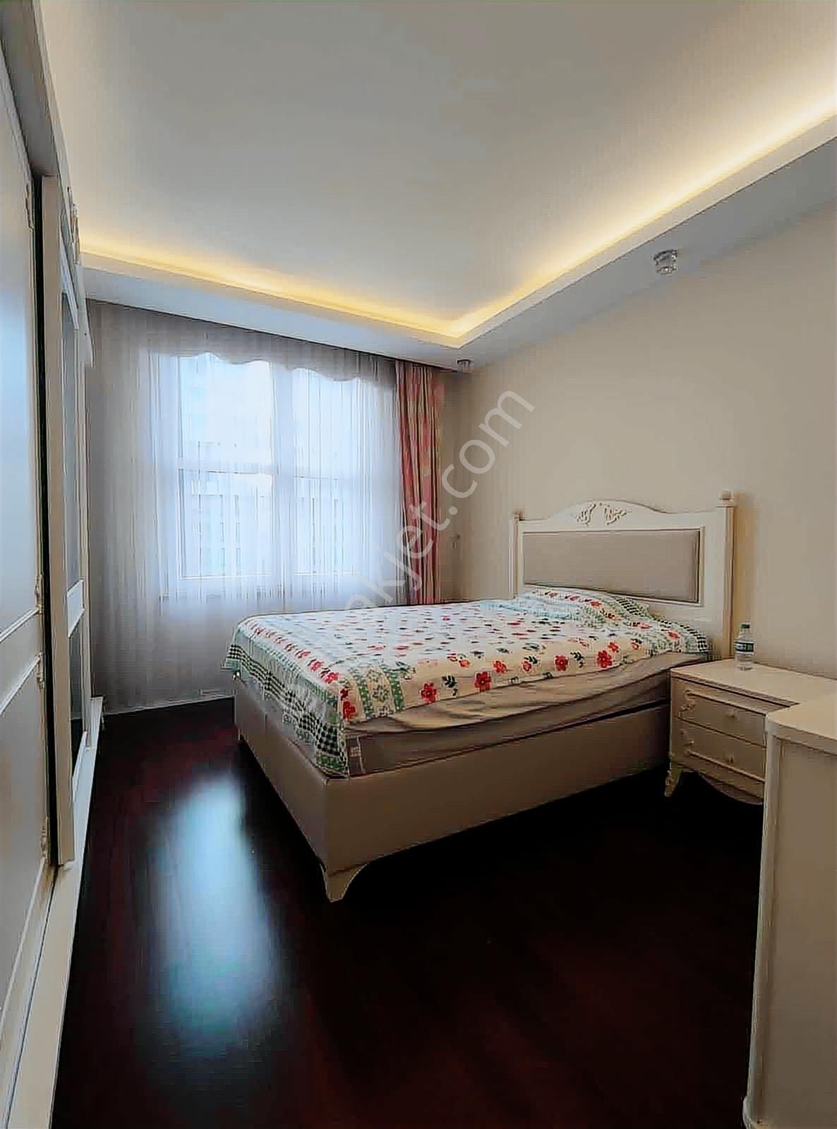 Bosphorus City Tadilatlı Satılık 4+1 Yalı Dairesi Güncel Boş - Görsel 7