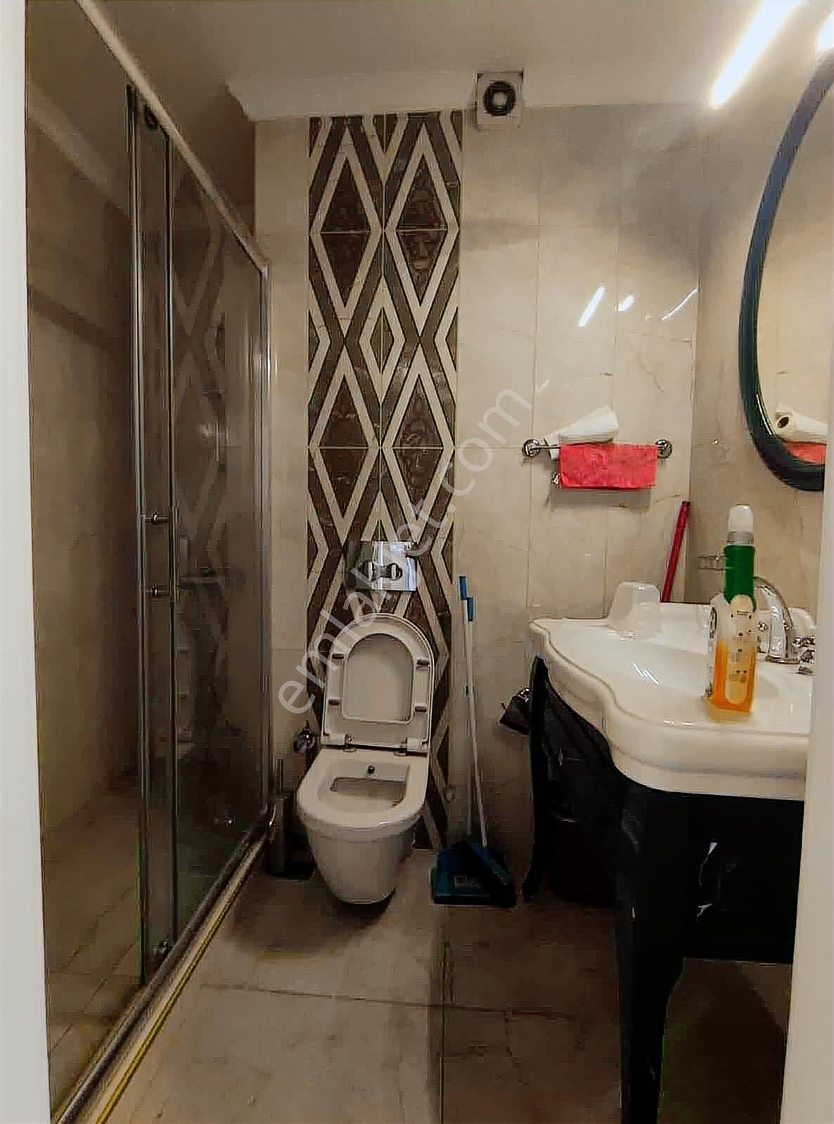 Bosphorus City Tadilatlı Satılık 4+1 Yalı Dairesi Güncel Boş - Görsel 2