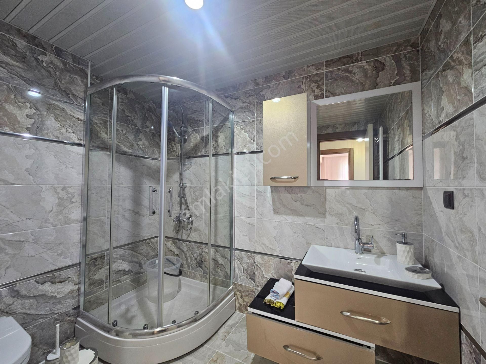 Süvari Mah. Ankara Manzaralı, Sosyal Donatılı Satılık 3+1 Daire - Görsel 21
