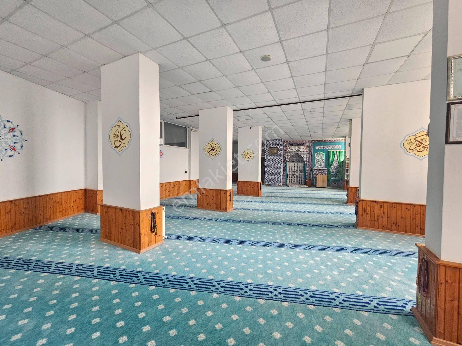 Süvari Mah. Ankara Manzaralı, Sosyal Donatılı Satılık 3+1 Daire - Görsel 30