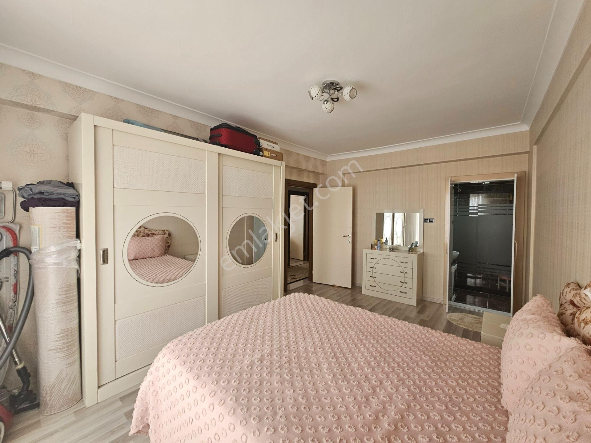 Süvari Mah. Ankara Manzaralı, Sosyal Donatılı Satılık 3+1 Daire - Görsel 16