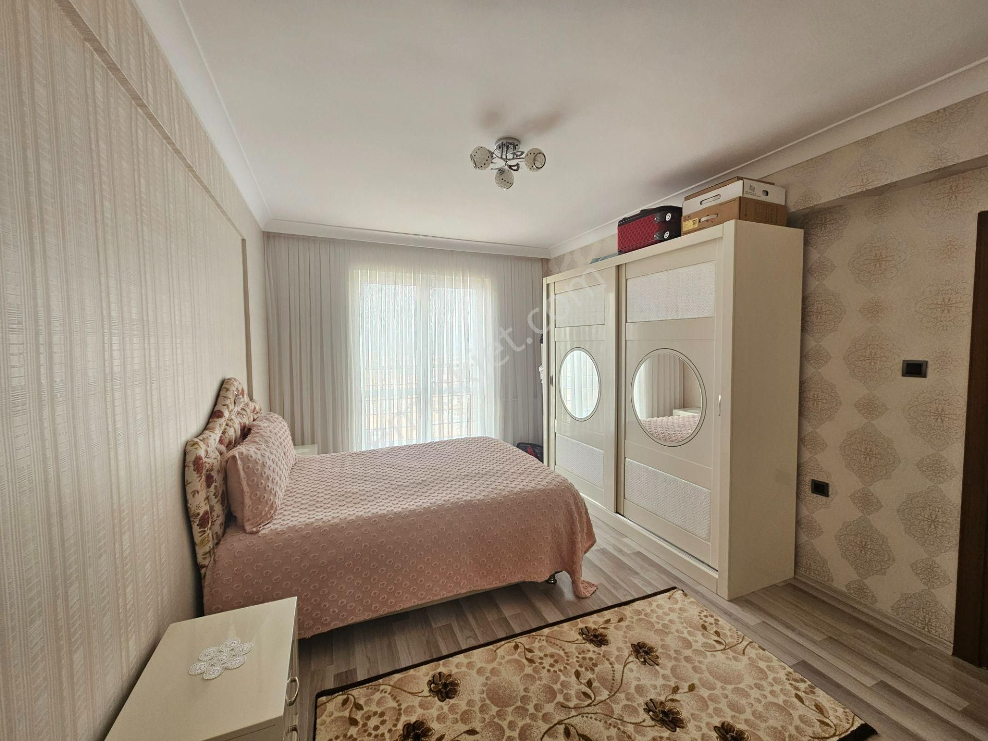 Süvari Mah. Ankara Manzaralı, Sosyal Donatılı Satılık 3+1 Daire - Görsel 17