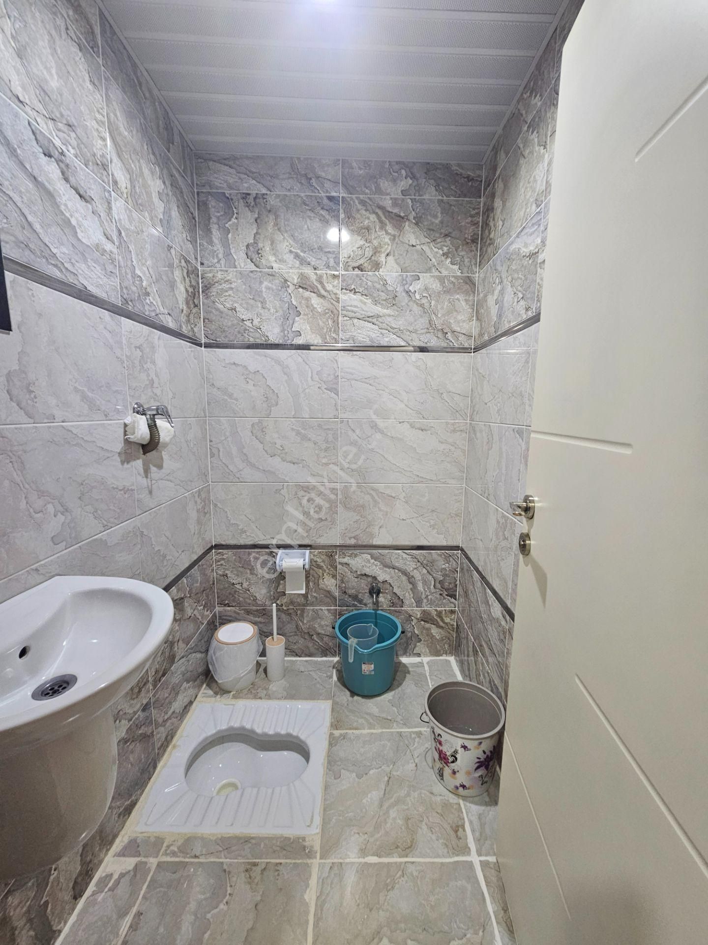 Süvari Mah. Ankara Manzaralı, Sosyal Donatılı Satılık 3+1 Daire - Görsel 22