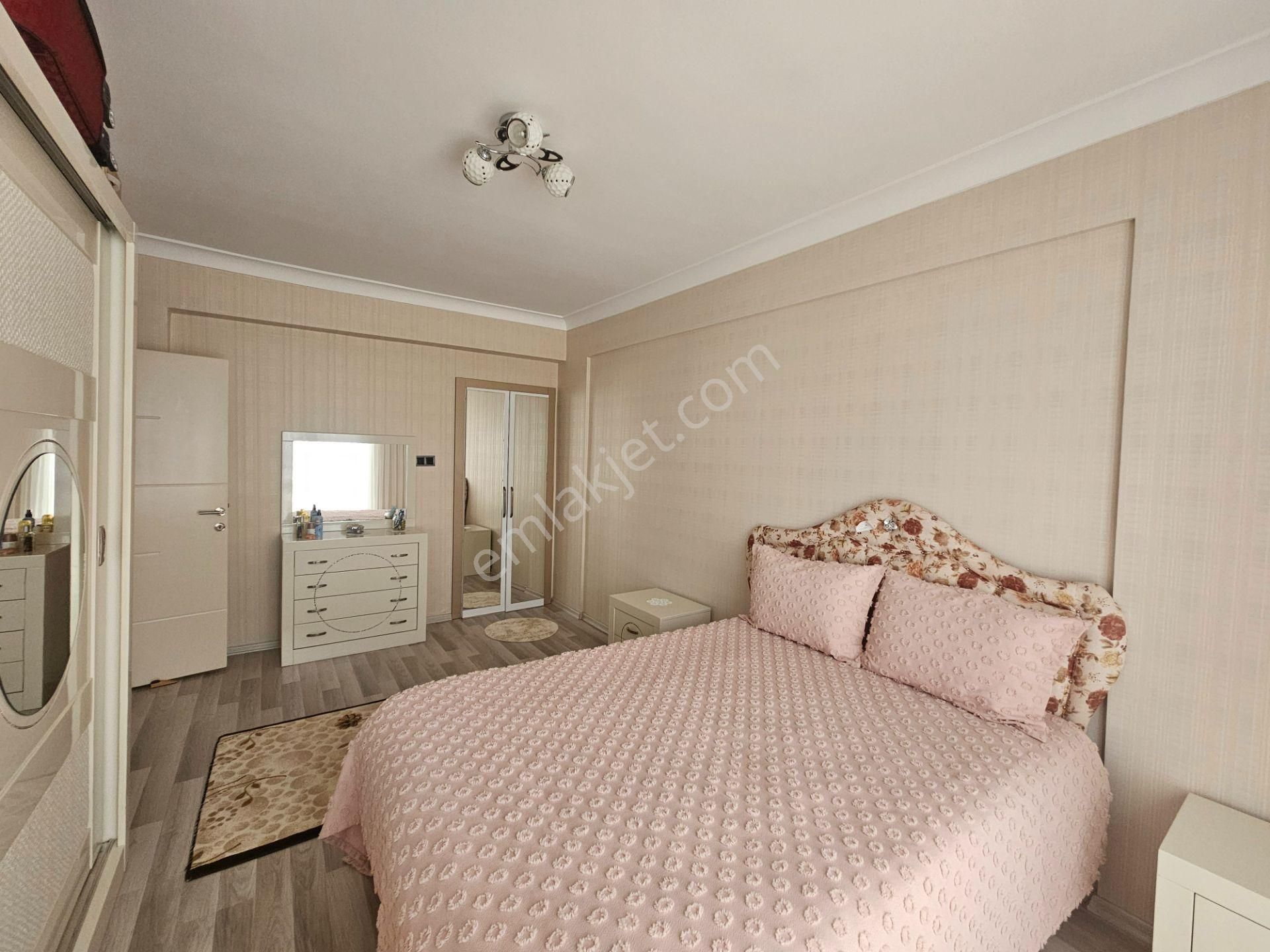 Süvari Mah. Ankara Manzaralı, Sosyal Donatılı Satılık 3+1 Daire - Görsel 15