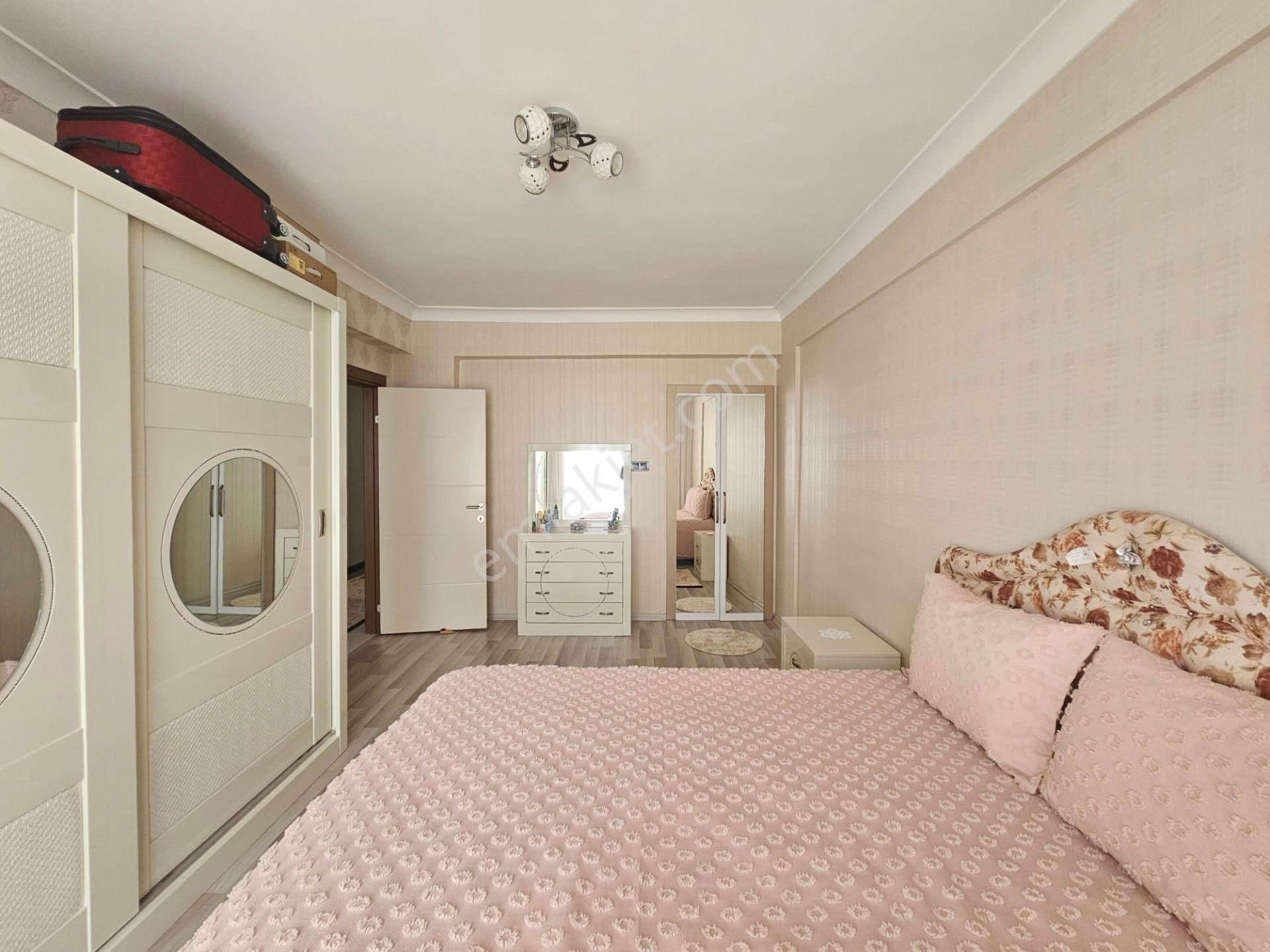 Süvari Mah. Ankara Manzaralı, Sosyal Donatılı Satılık 3+1 Daire - Görsel 14