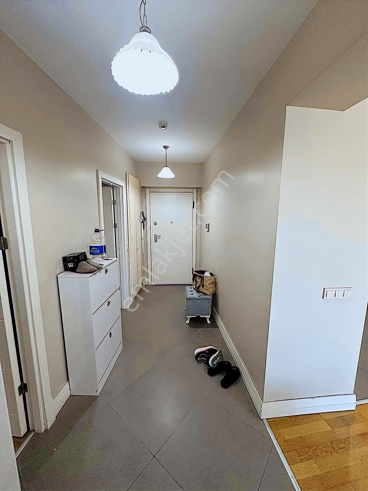 Bosphorus City 2+1 108 M2full Manzara Boş Eşyalı Satılık - Görsel 5