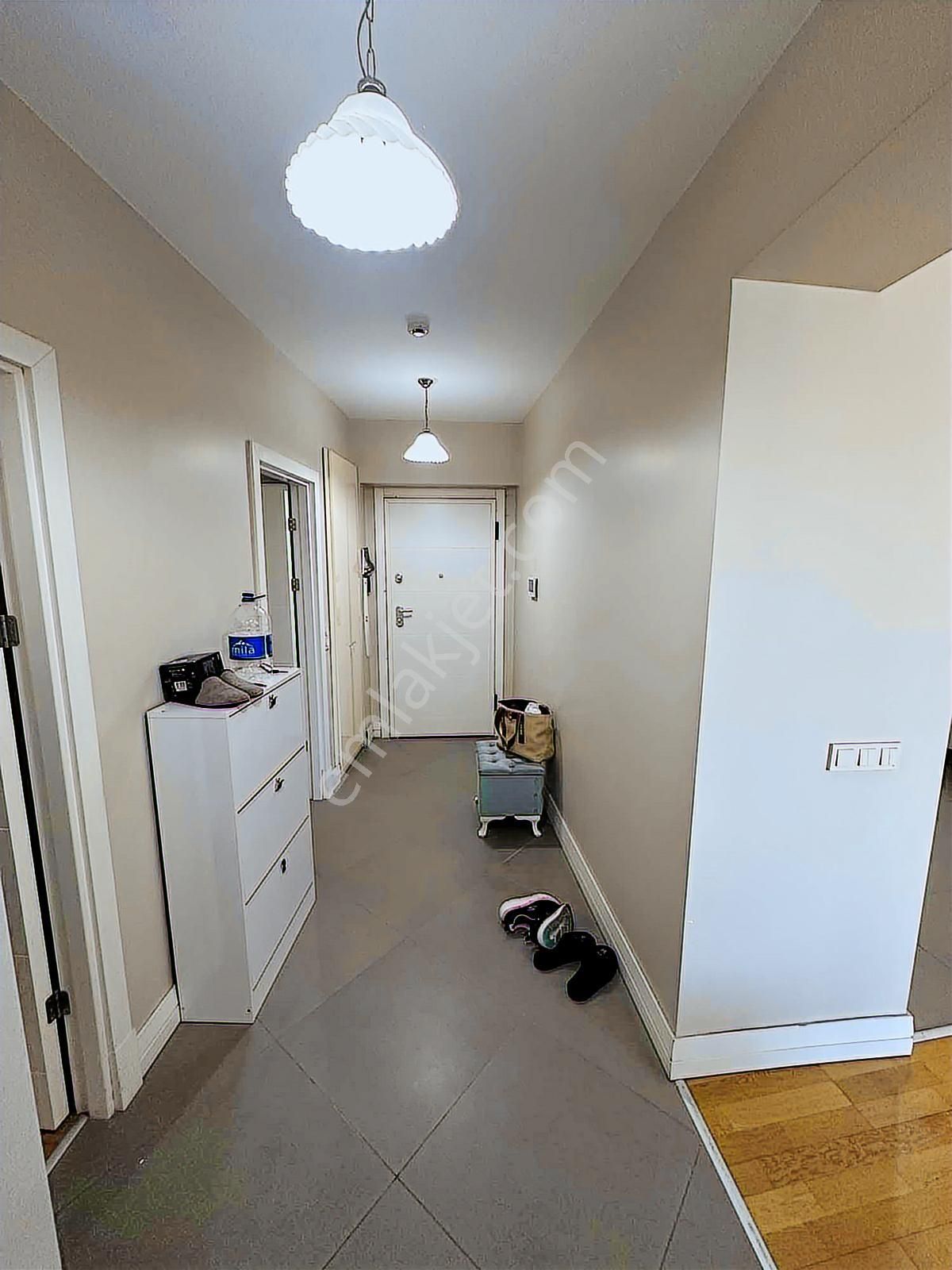 Bosphorus City 2+1 108 M2full Manzara Boş Eşyalı Satılık - Görsel 21