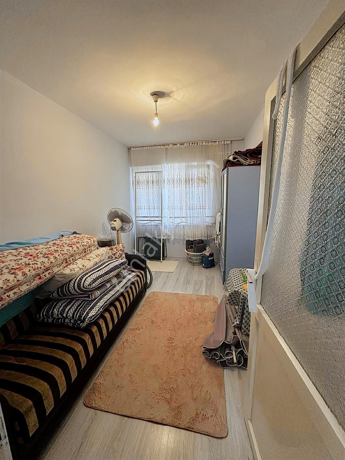 Ersen Sitesinde Bahçe Katı 2+1 70m2denize 50metre - Görsel 21