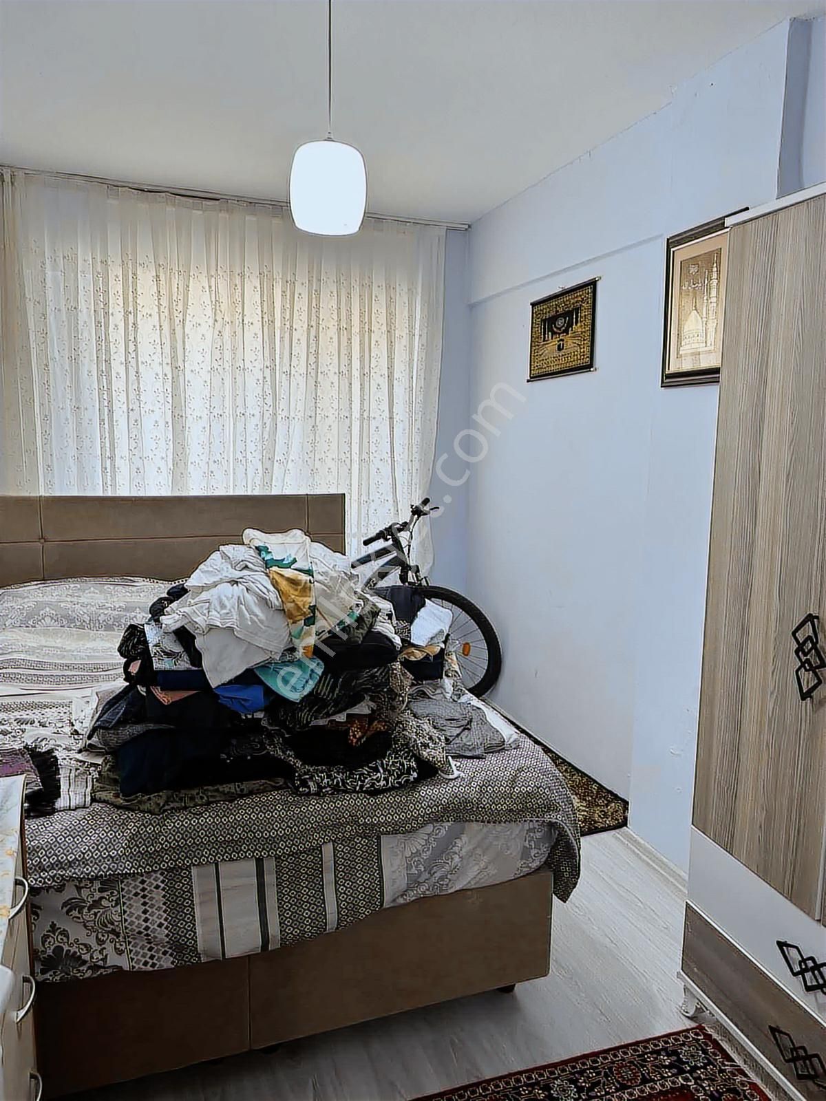 Ersen Sitesinde Bahçe Katı 2+1 70m2denize 50metre - Görsel 11