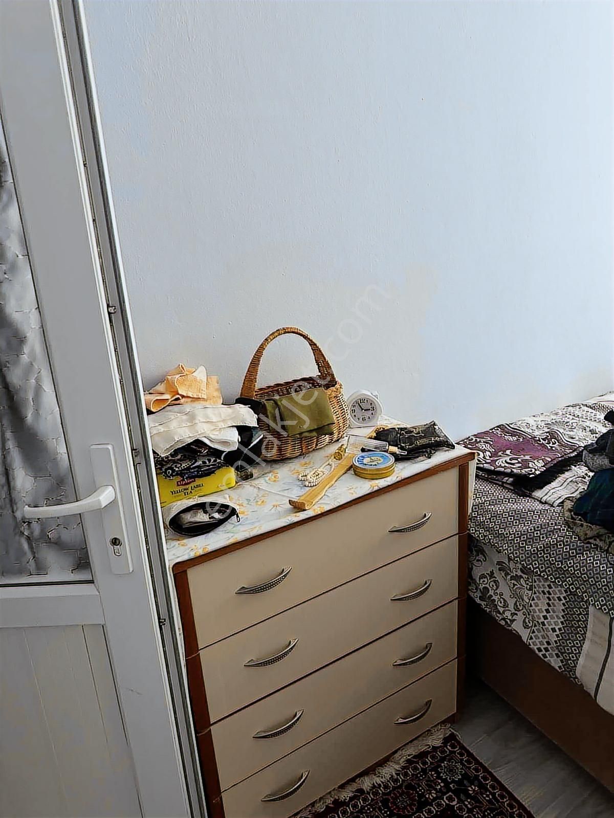 Ersen Sitesinde Bahçe Katı 2+1 70m2denize 50metre - Görsel 25