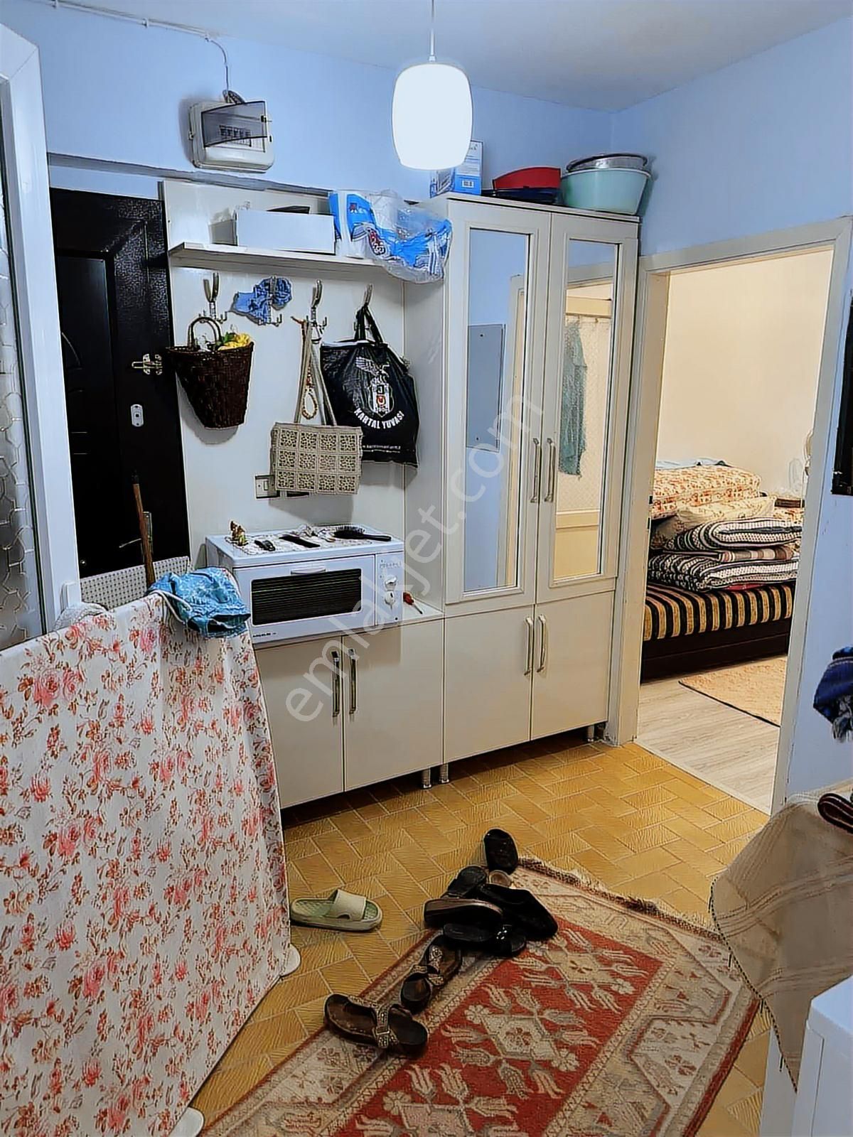 Ersen Sitesinde Bahçe Katı 2+1 70m2denize 50metre - Görsel 22