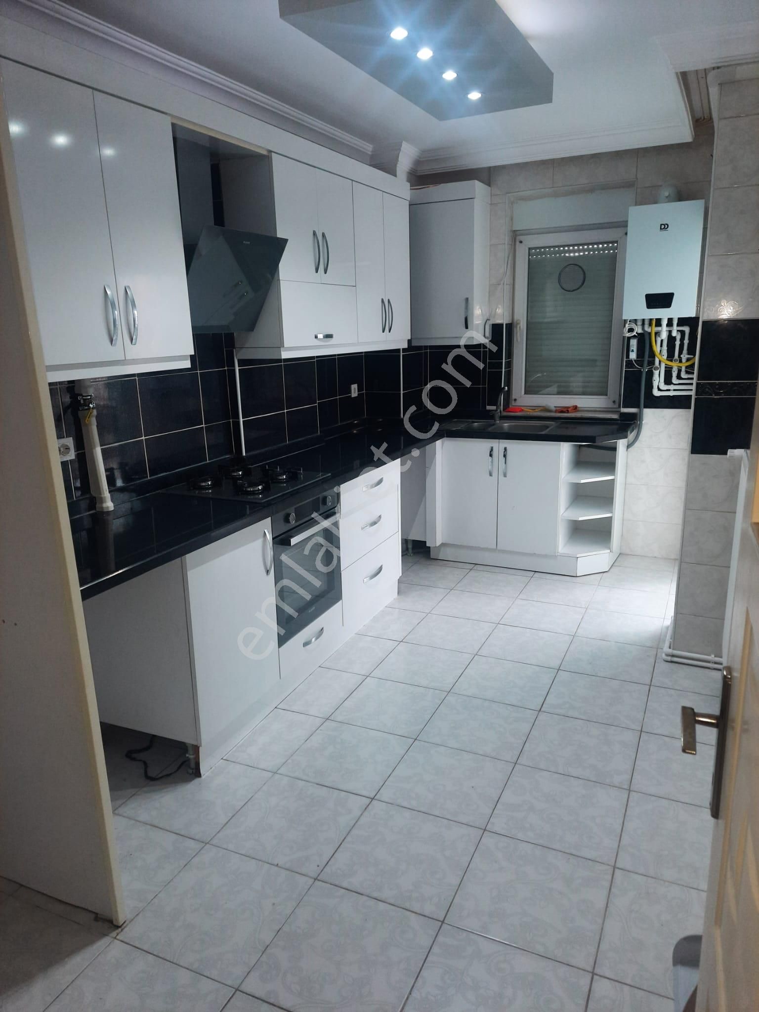 Sahibinden Kiralık Brüt 180 M2 5+1 Doğalgazlı Dubleks 35.500 Tl - Görsel 5