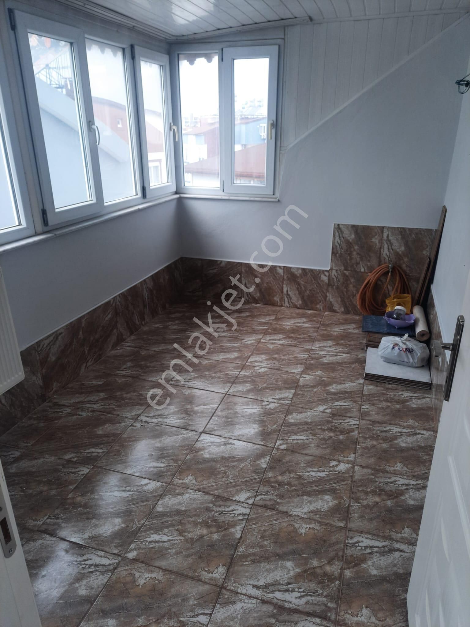 Sahibinden Kiralık Brüt 180 M2 5+1 Doğalgazlı Dubleks 35.500 Tl - Görsel 8