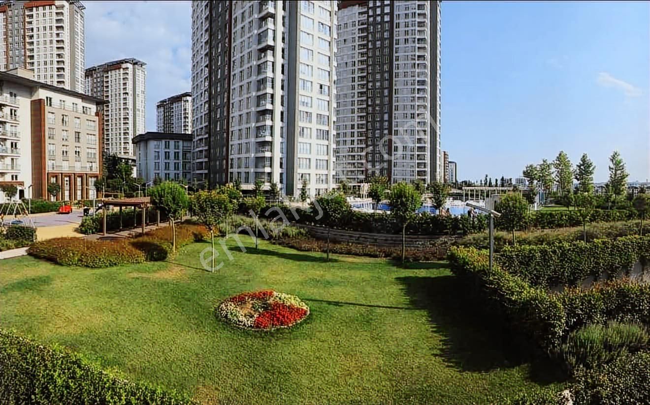 Tema İstanbul Azkatlı 196m2 Satılık En Uygun Daire