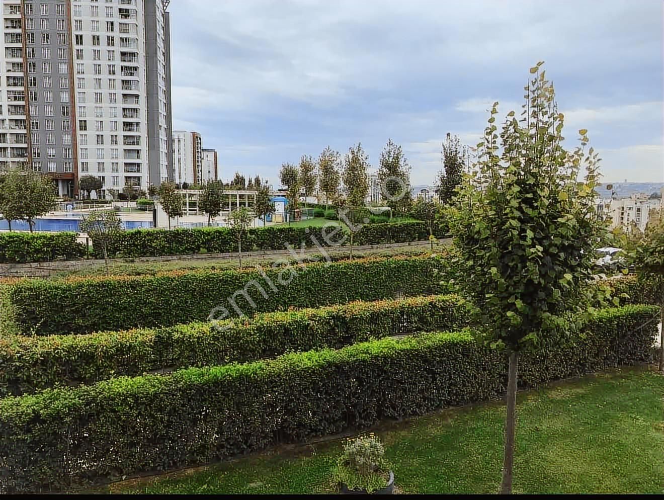 Tema İstanbul Azkatlı 196m2 Satılık En Uygun Daire - Görsel 2