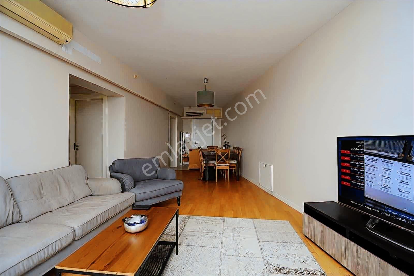 Bosphorus City'de Satılık 2+1 Full Manzara Satılık Daire - Görsel 9