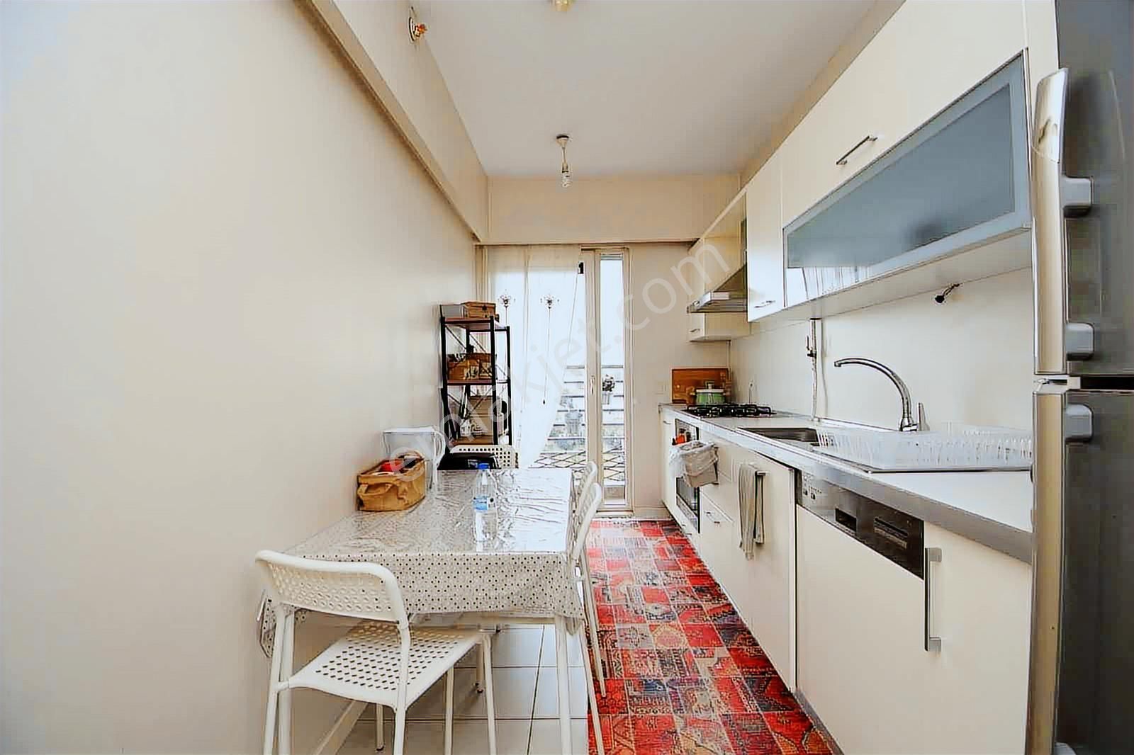 Bosphorus City'de Satılık 2+1 Full Manzara Satılık Daire - Görsel 17