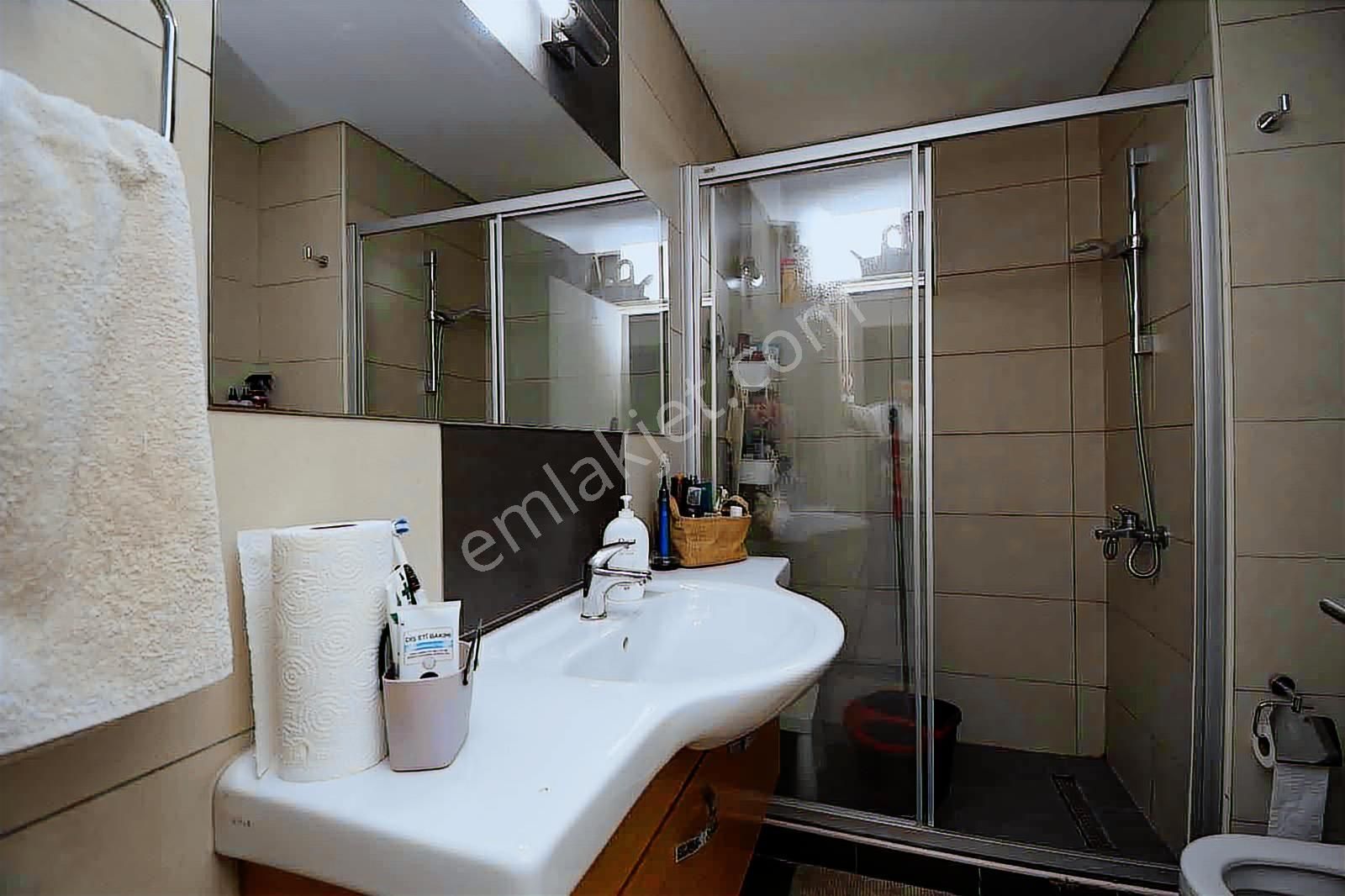 Bosphorus City'de Satılık 2+1 Full Manzara Satılık Daire - Görsel 13