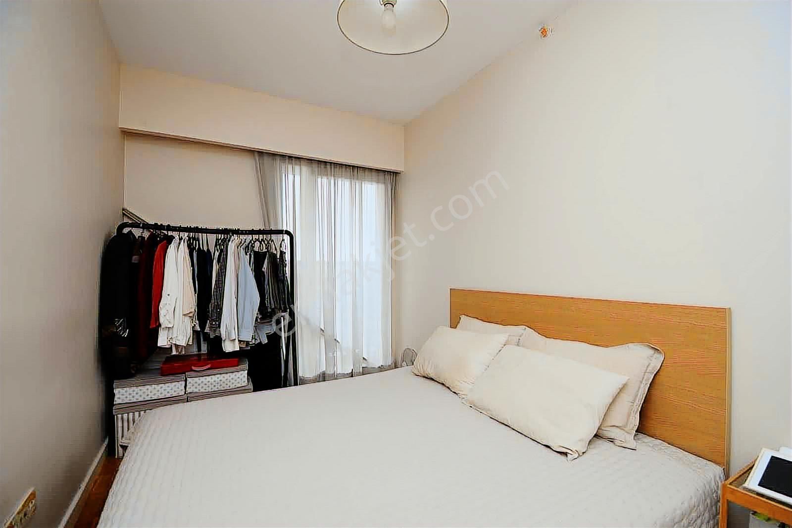 Bosphorus City'de Satılık 2+1 Full Manzara Satılık Daire - Görsel 8