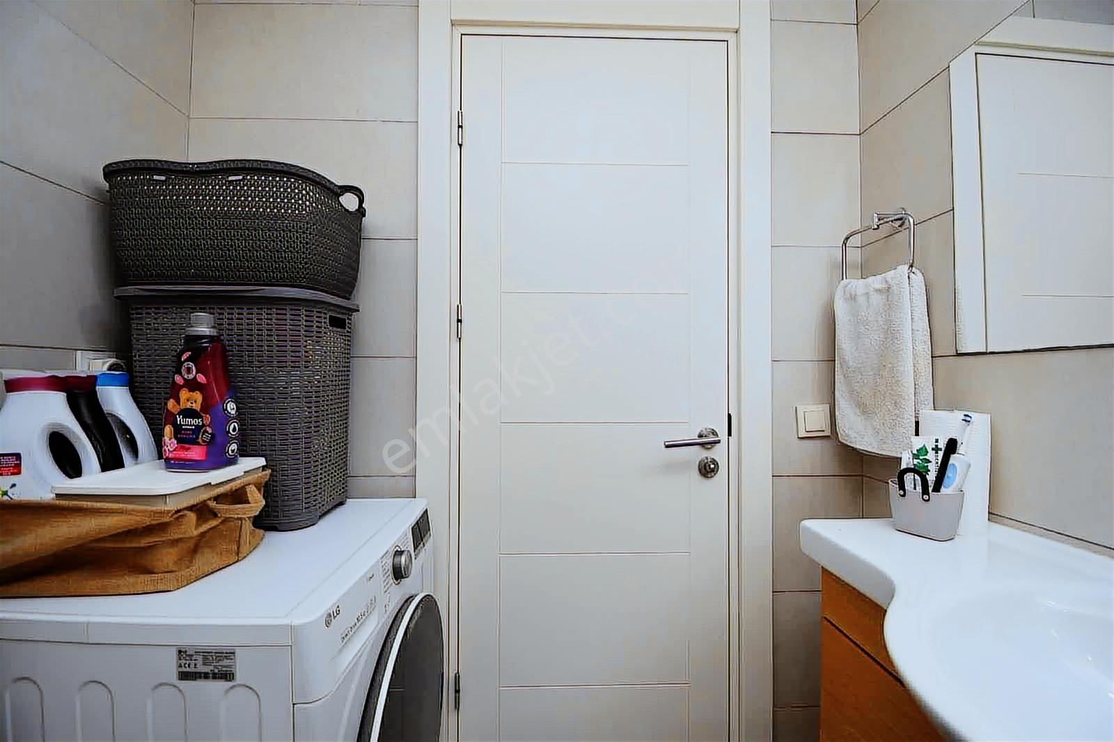 Bosphorus City'de Satılık 2+1 Full Manzara Satılık Daire - Görsel 4