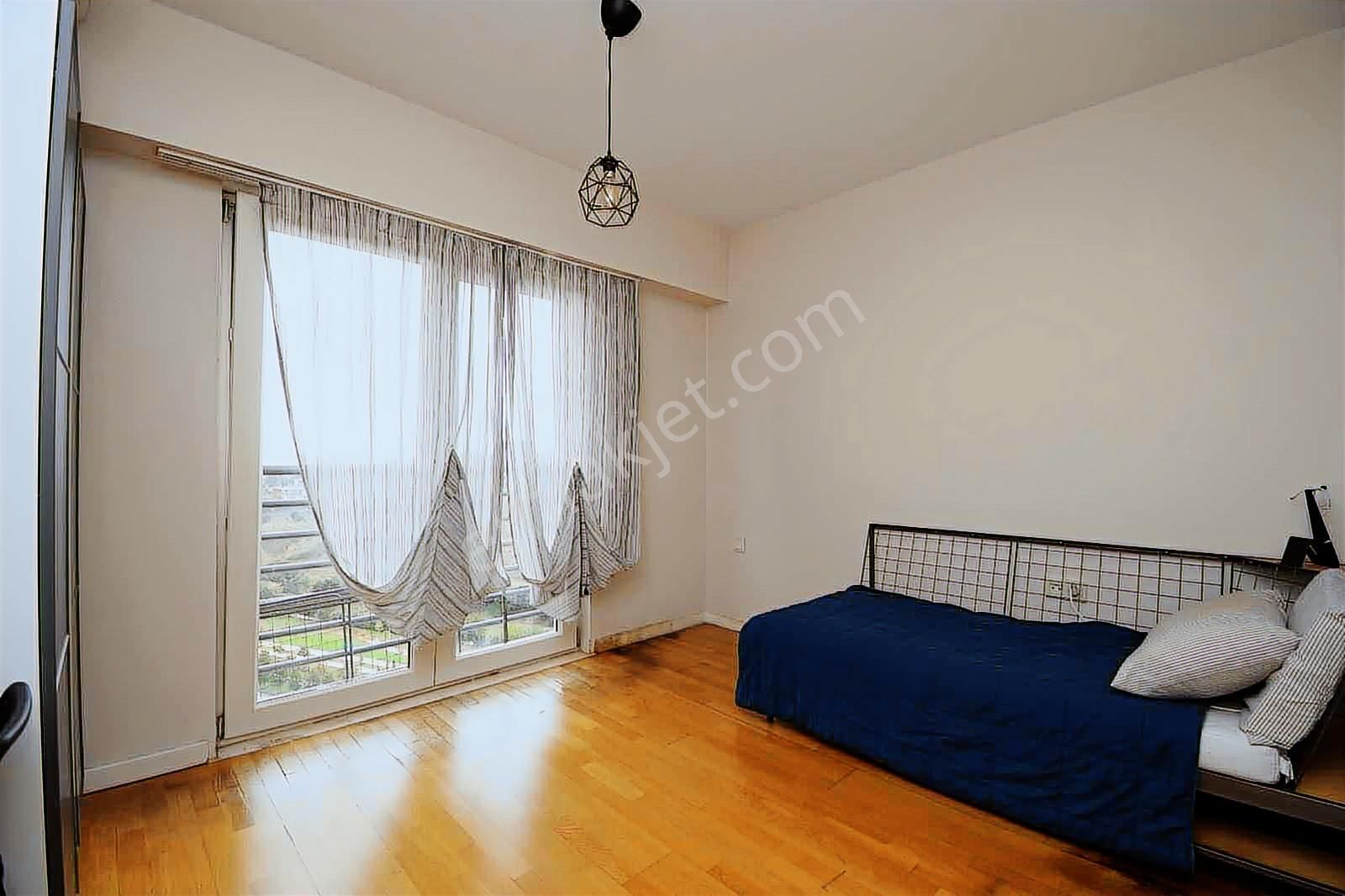 Bosphorus City'de Satılık 2+1 Full Manzara Satılık Daire - Görsel 2