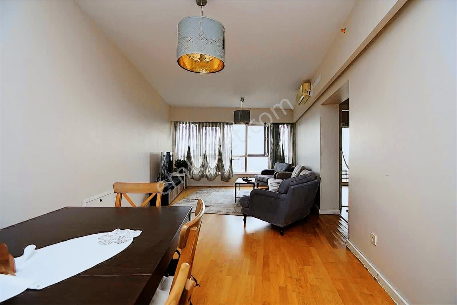 Bosphorus City'de Satılık 2+1 Full Manzara Satılık Daire - Görsel 11