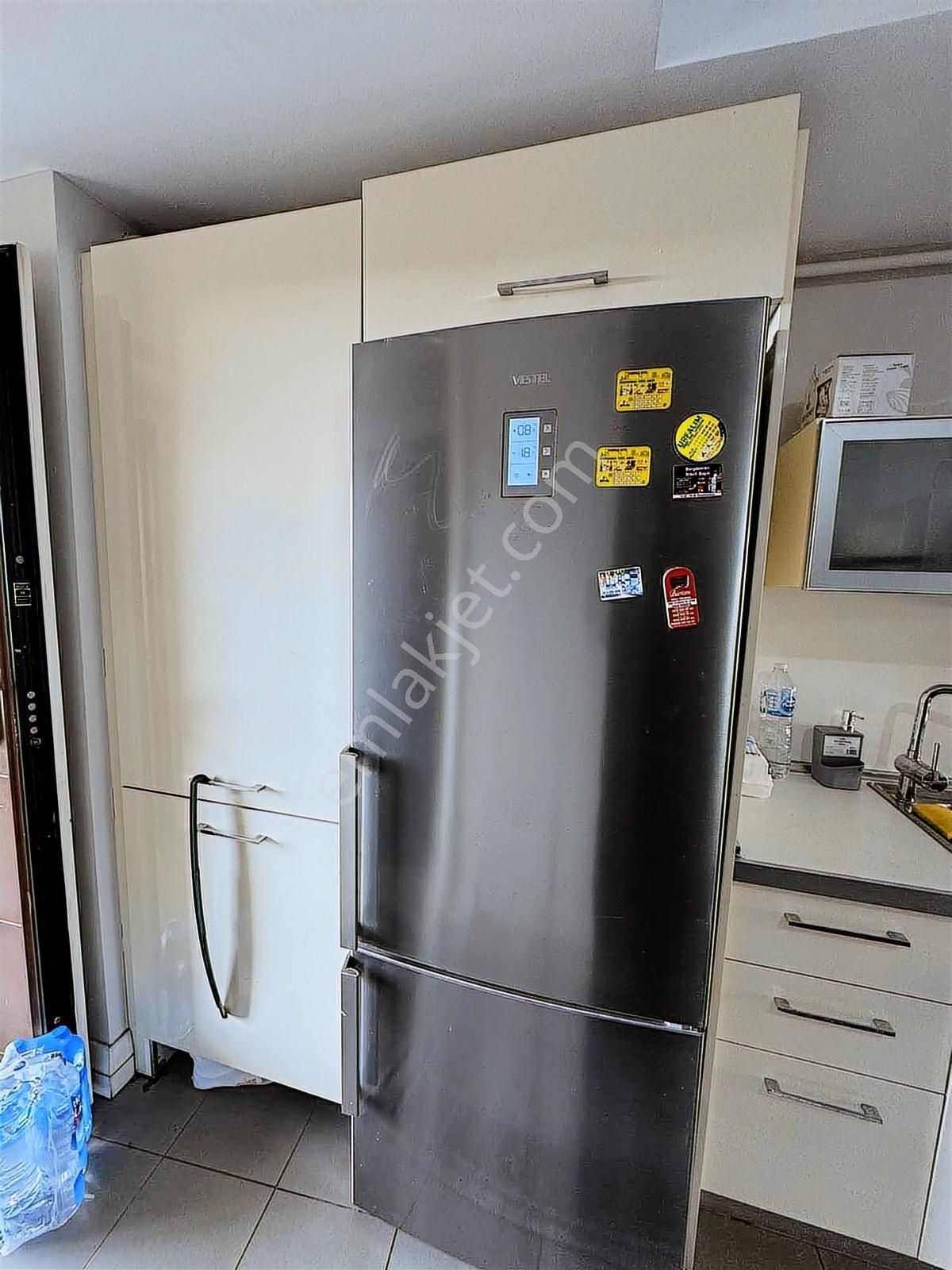 Bosphorus City'de Satılık 1+0 Stüdyo Manzaralı Daire Balkonlu - Görsel 11