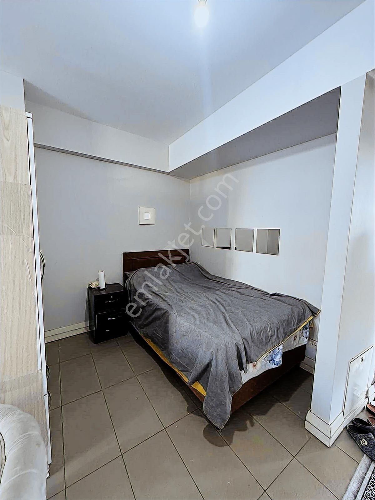 Bosphorus City'de Satılık 1+0 Stüdyo Manzaralı Daire Balkonlu - Görsel 2