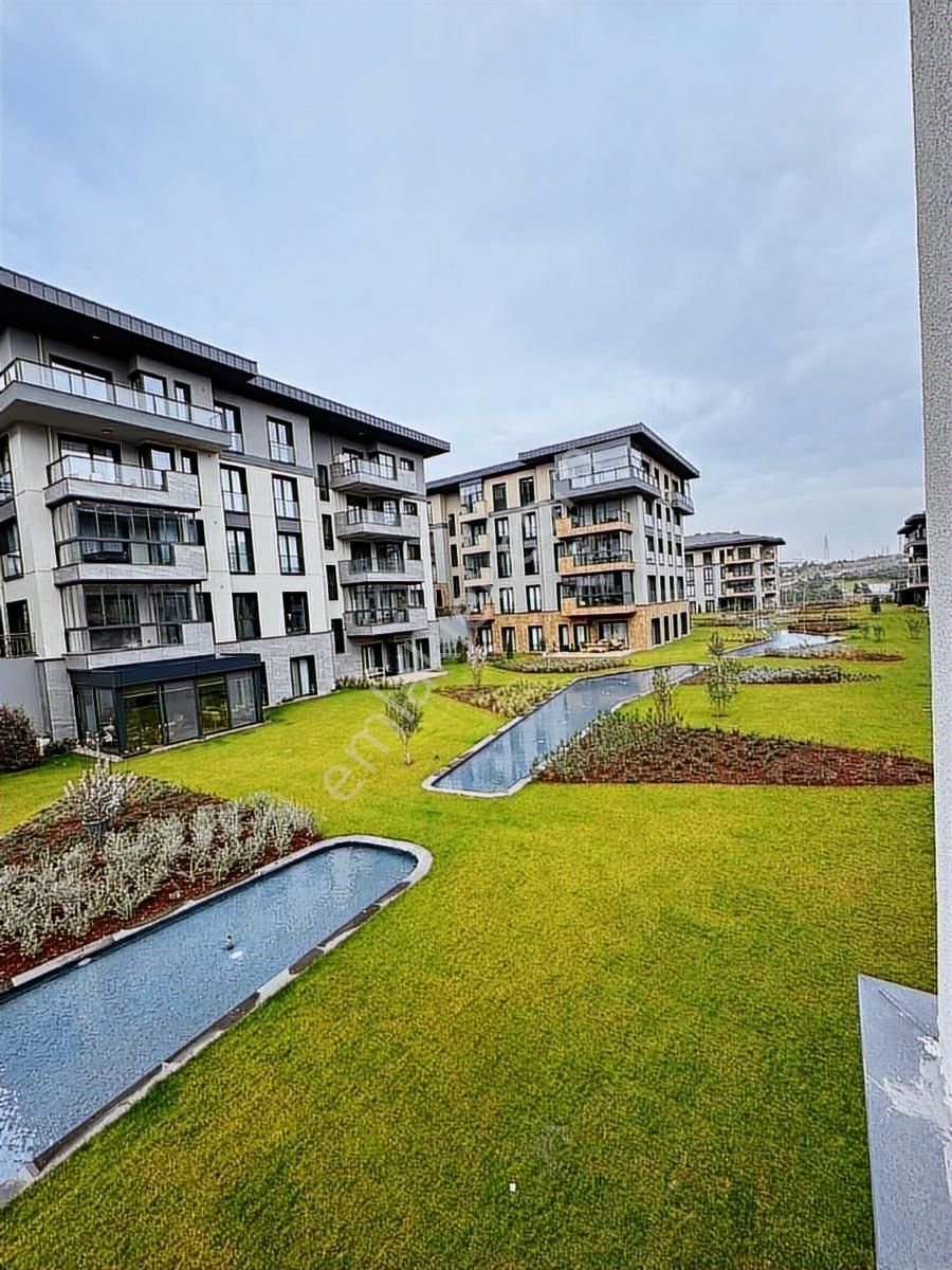 Tema İstanbul 2 De 4+1 Satılık Fırsat Daire - Görsel 2