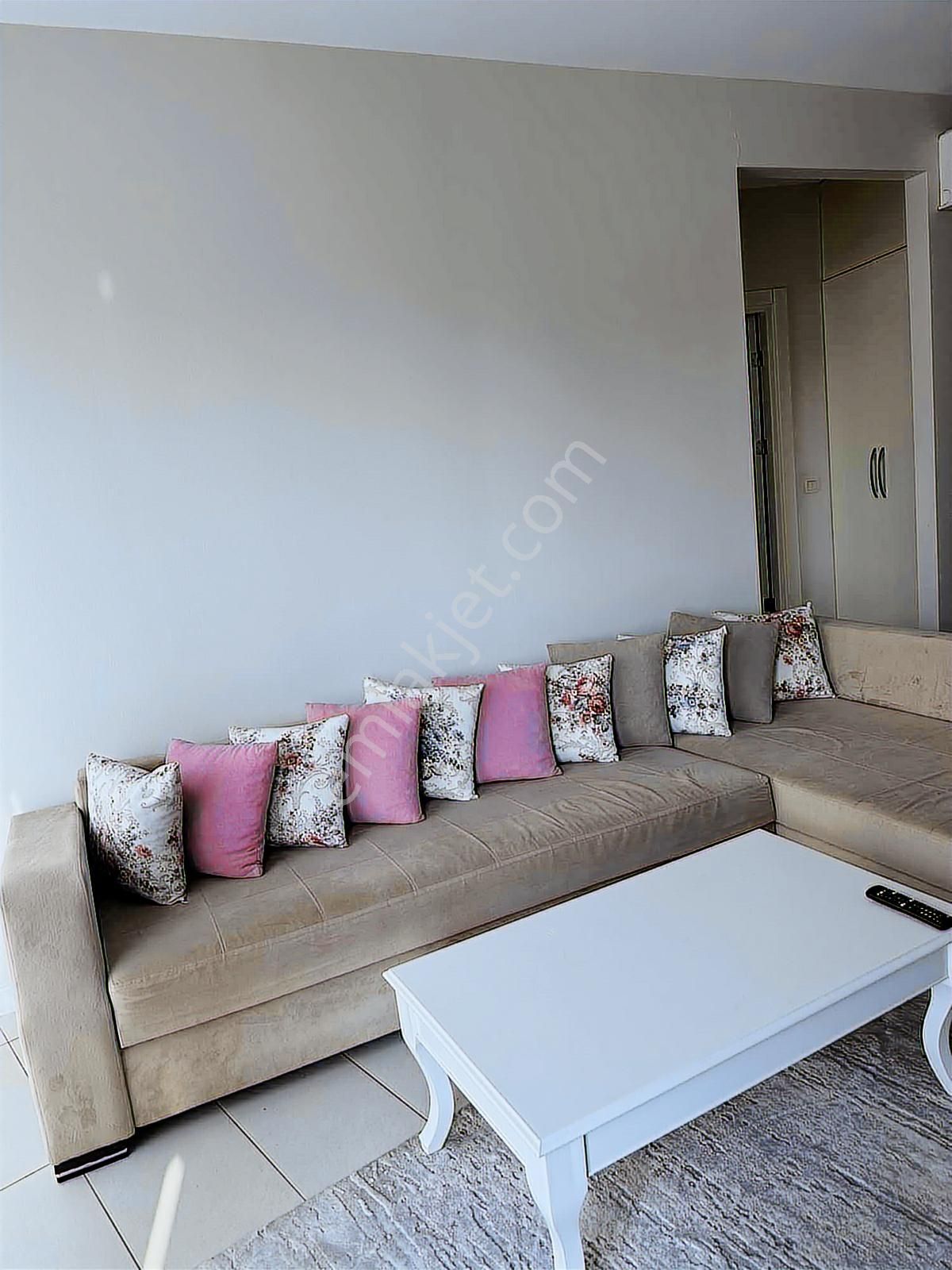 Bosphorus City 1+174 M2 Kiralık Eşyalı Daire - Görsel 6