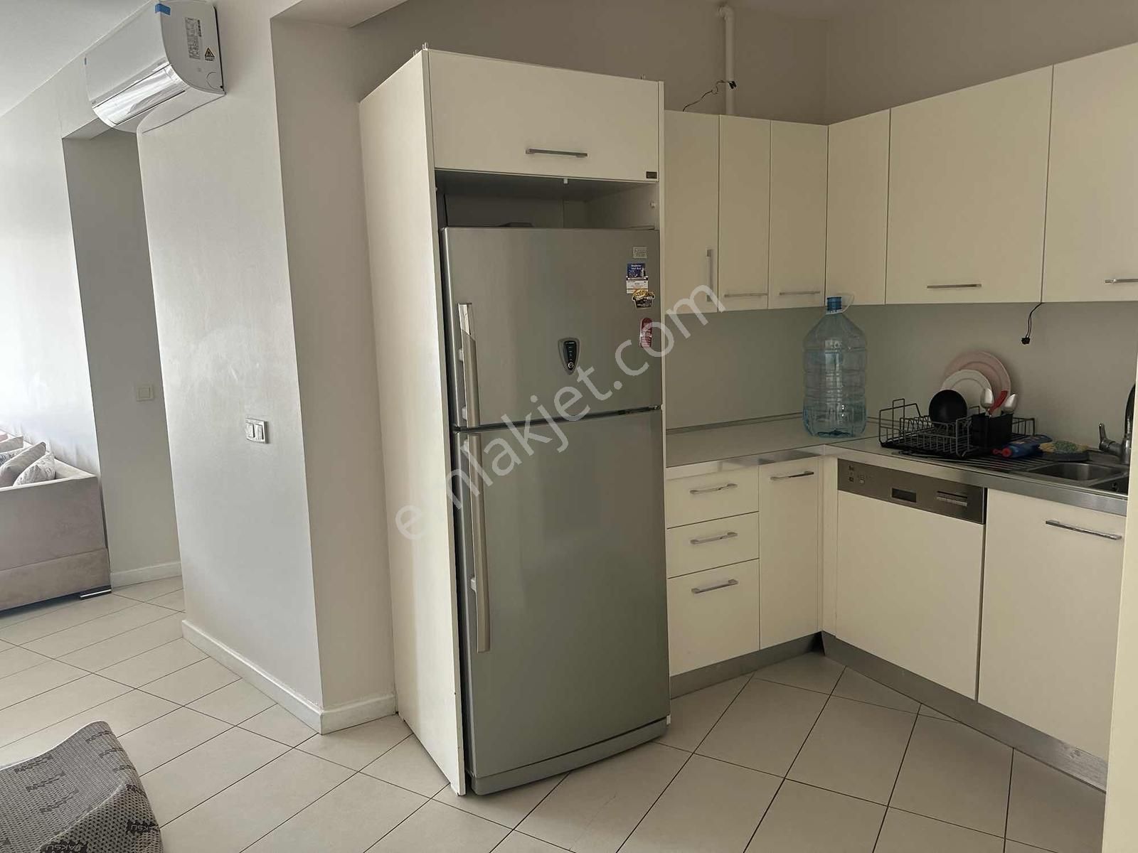 Bosphorus City 1+174 M2 Kiralık Eşyalı Daire - Görsel 11