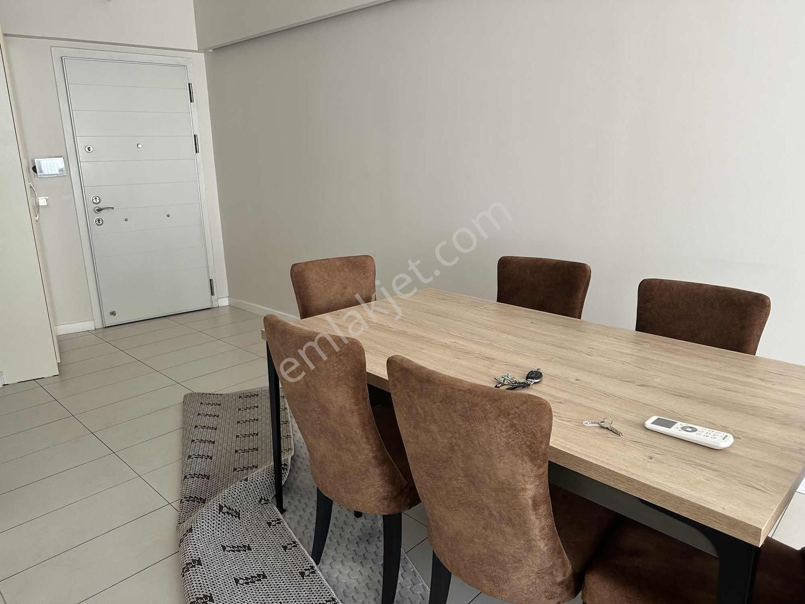 Bosphorus City 1+174 M2 Kiralık Eşyalı Daire - Görsel 10