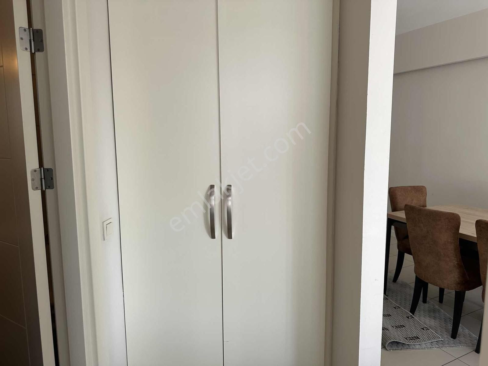 Bosphorus City 1+174 M2 Kiralık Eşyalı Daire - Görsel 3